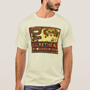 yo buckethead T-Shirt