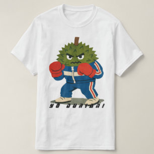 Yo Durian Fruit! T-Shirt