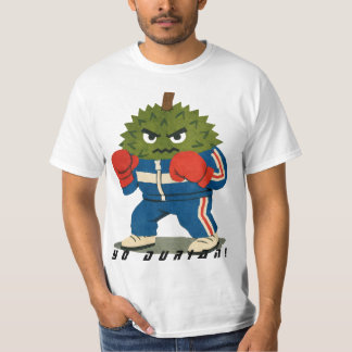 Yo Durian Fruit! T-Shirt