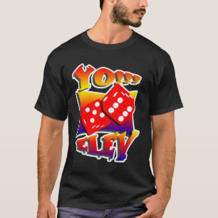 YO-ELEV T-Shirt