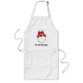 Yo! Ho! Ho! Ho! Apron