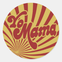 Yo Mama