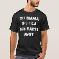 Yo Mama Joke Shirts