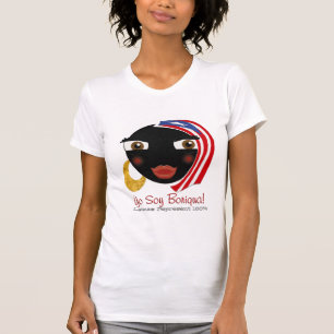 Yo Soy Boriqua T-Shirt
