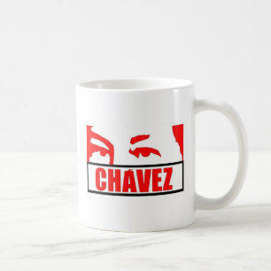 Yo Soy Chávez - Hugo Chávez - Venezuela Coffee Mug