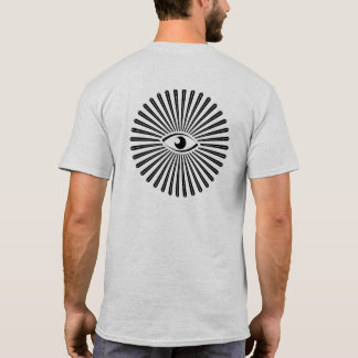 yod he T-Shirt