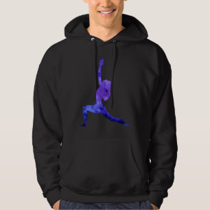 Yoga 44 hoodie