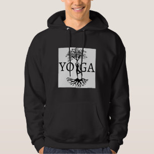 Yoga 51 hoodie