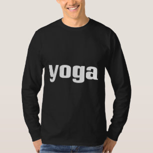 Yoga 56 T-Shirt