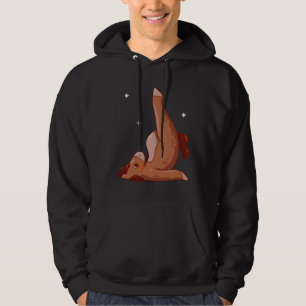 Yoga 72 hoodie