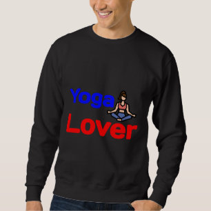 Yoga Active Sweatshirt
