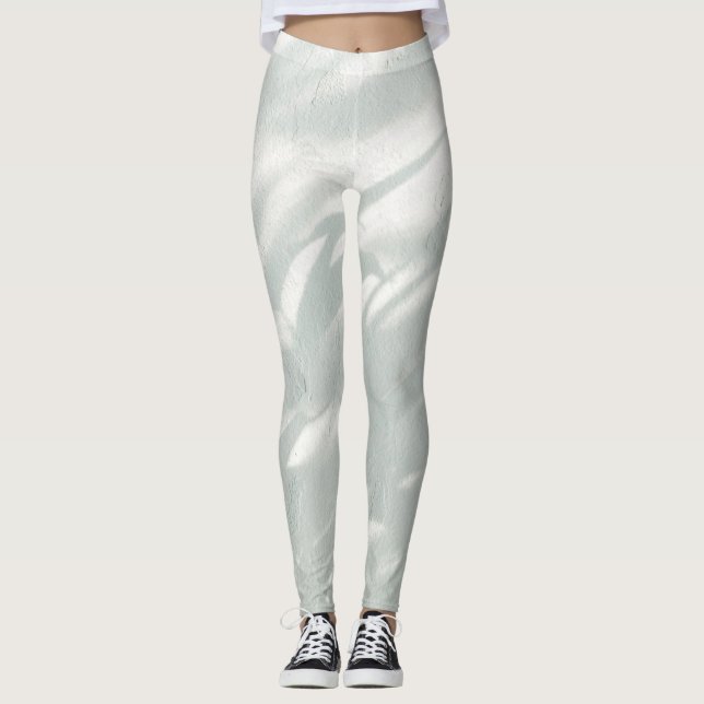 Yoga All the Way: Women's Leggings & Pants (Front)