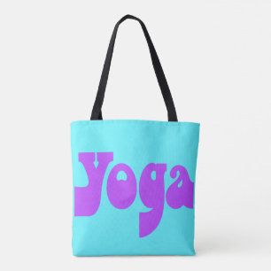 Yoga Bag