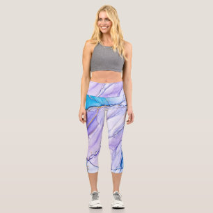 Yoga Chic: Stylish Yoga Pants & Leggings for Women