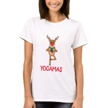 Yoga Christmas