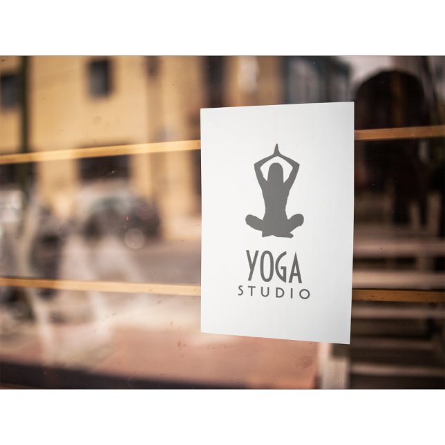 YOGA Custom Flyer (Creator Uploaded)