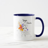 Yoga Diva Gift