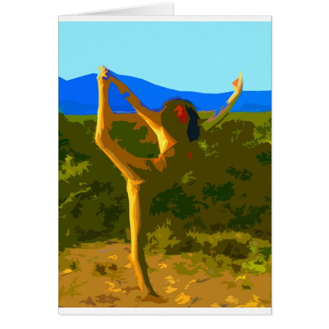 Yoga Freedom (Front)