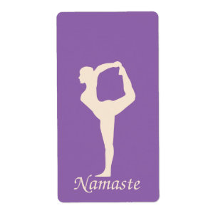 Yoga girl