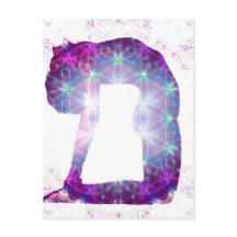 Yoga Goddess Pose Series