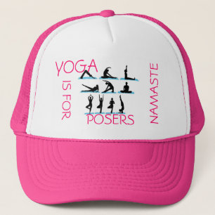 Yoga Hat