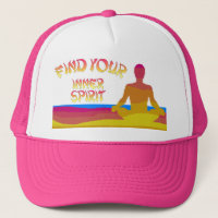 Yoga Hat