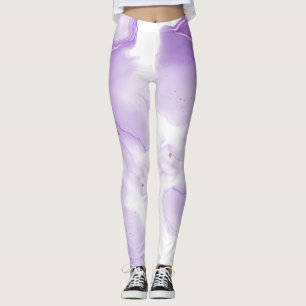 Yoga in Comfort: Women's Leggings & Pants