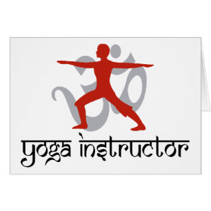 Yoga Instructor