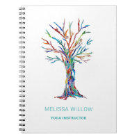 Yoga Instructor Tree of Life