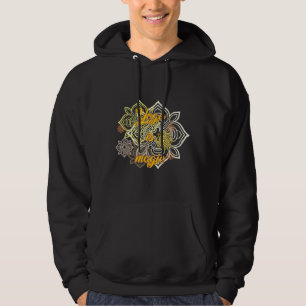 Yoga Is Magic Hoodie