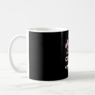 Yoga Lover This Mum Runs On Coffee And Yoga Mug