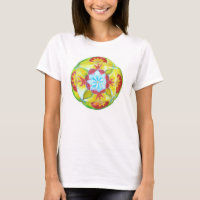 Yoga Mandala Tank Top