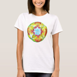 Yoga Mandala Tank Top