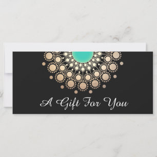 Yoga Massage Gift Certificate