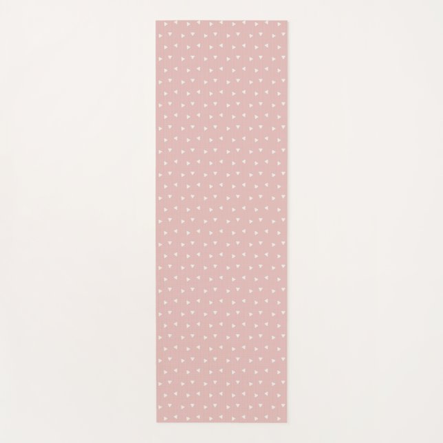 Yoga Mat (Front)