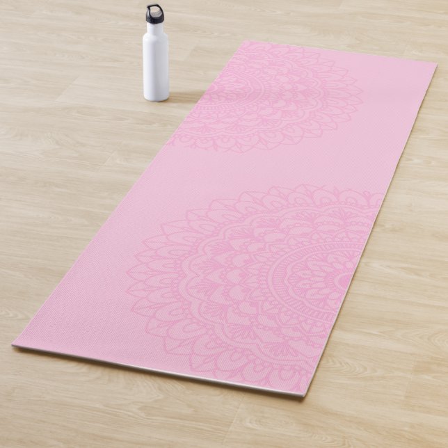Yoga Mat (In Situ)