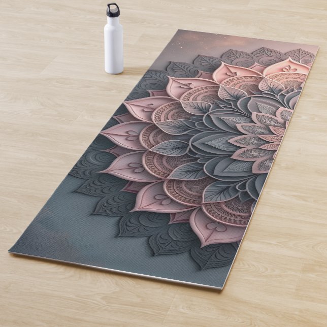 Yoga Mat (In Situ)
