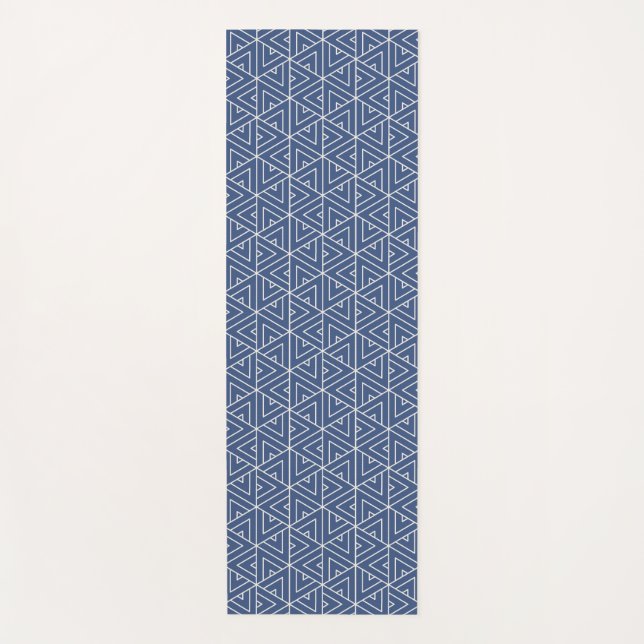 Yoga Mat (Front)