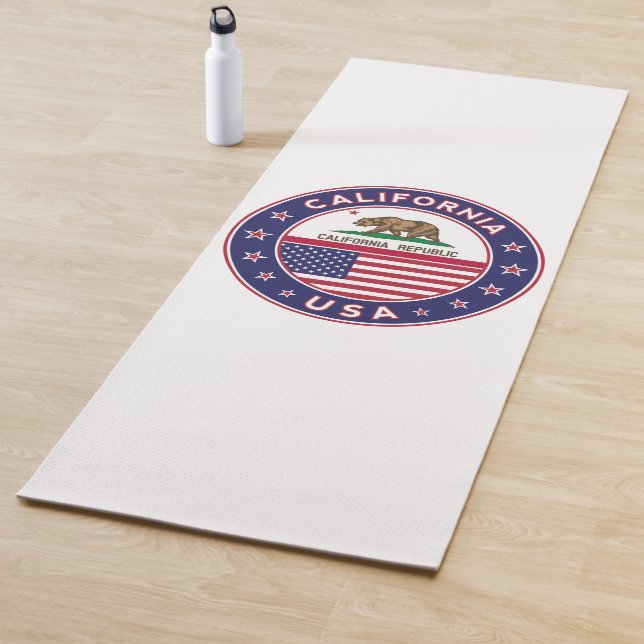 yoga mat (In Situ)