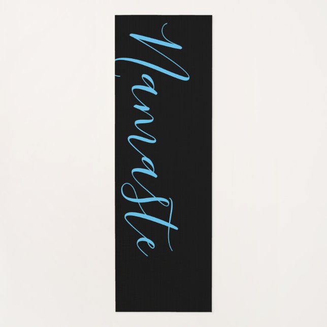 yoga mat (Front)