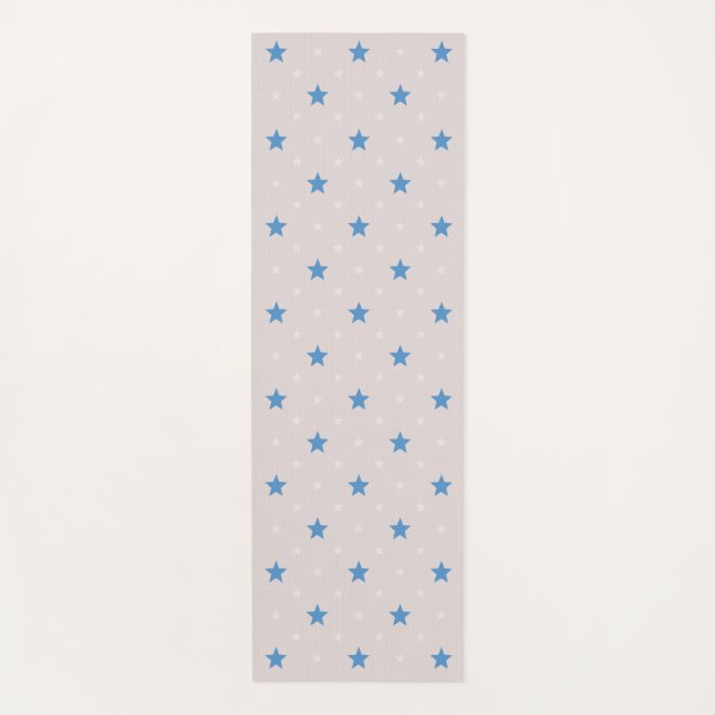 Yoga Mat (Front)