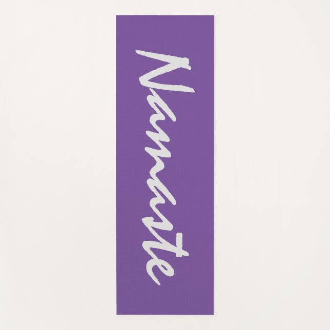 yoga mat (Front)