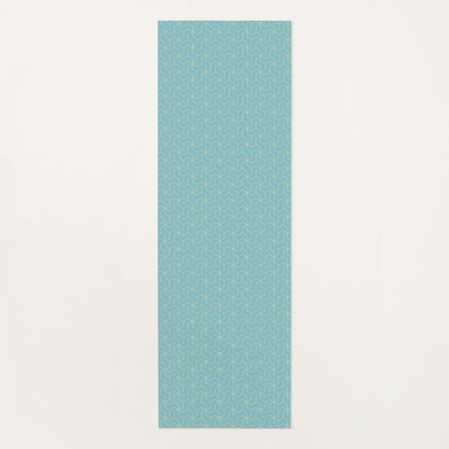 Yoga Mat (Front)