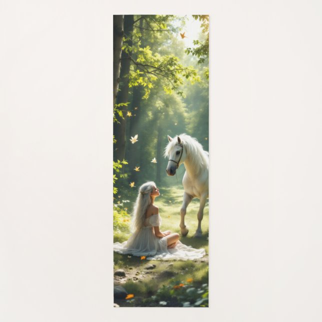 Yoga Mat (Front)