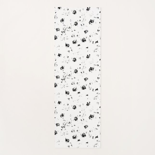 Yoga Mat (Front)