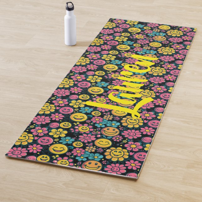 Yoga Mat (In Situ)