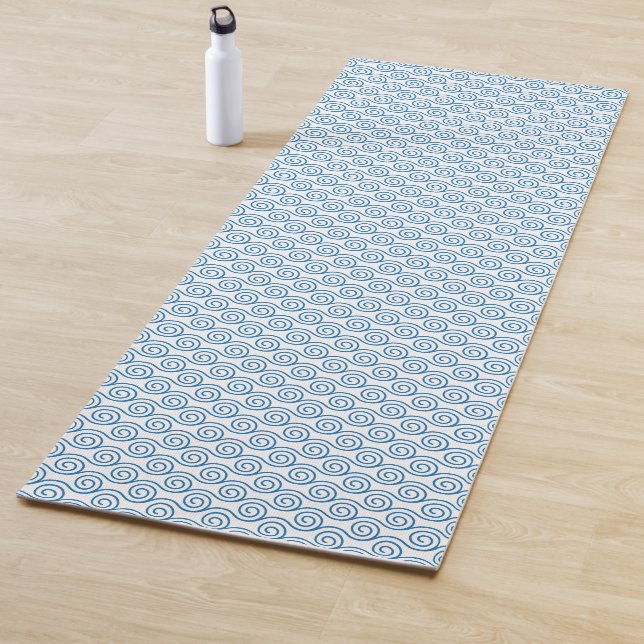 Yoga Mat (In Situ)