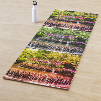 Yoga Mat "Nature Photography:CE"