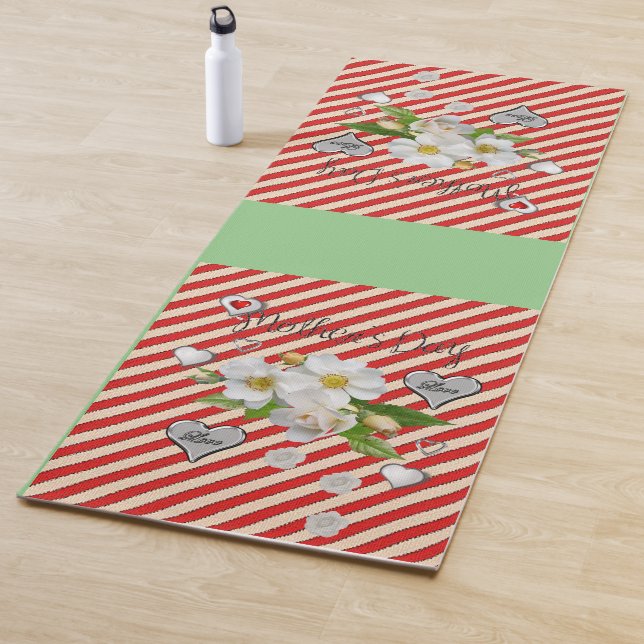 Yoga Mats (In Situ)