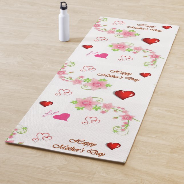 Yoga Mats (In Situ)